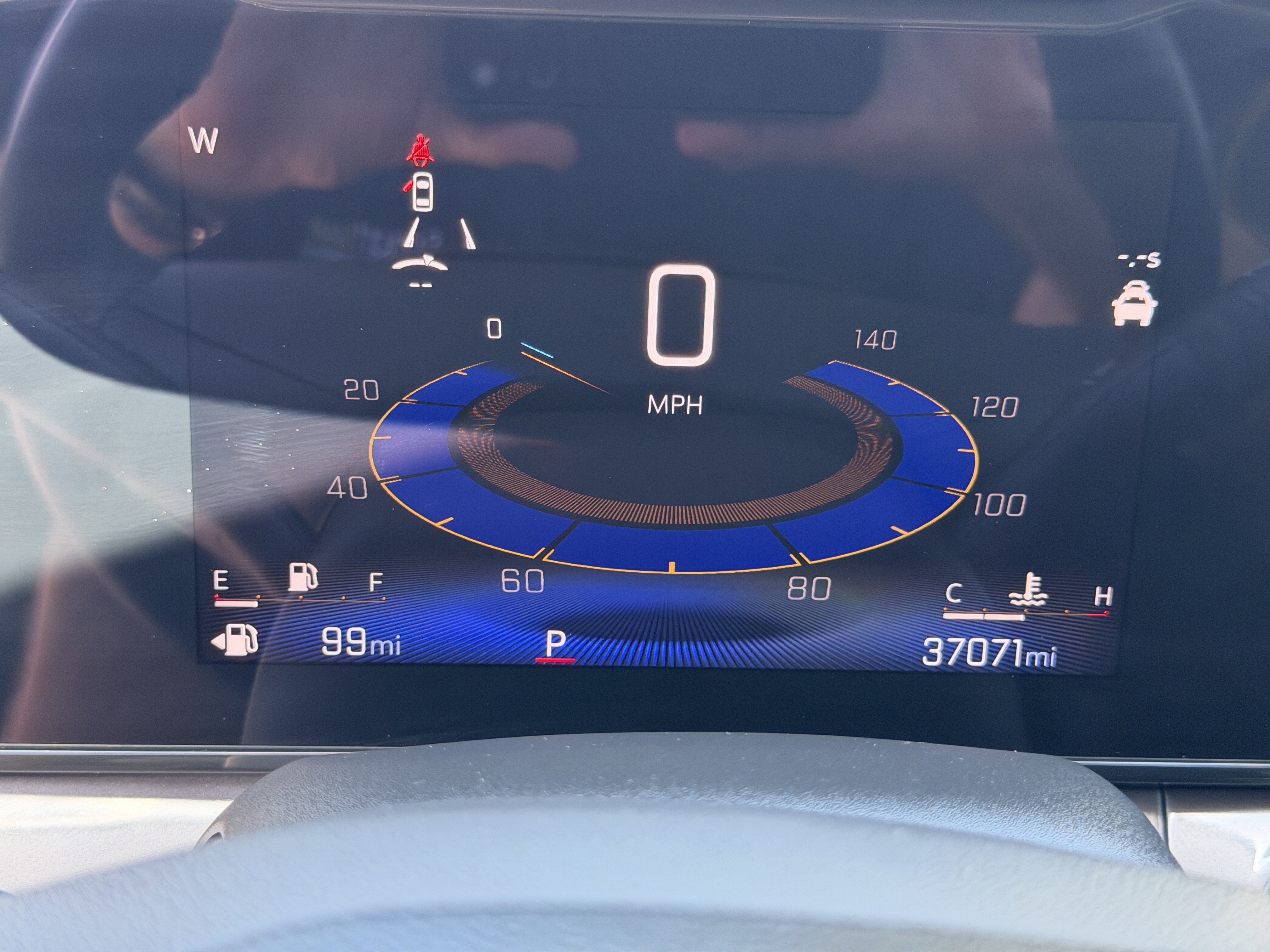 Used 2025 Chevrolet Trax ACTIV w/ Sunroof Package FWD image 33