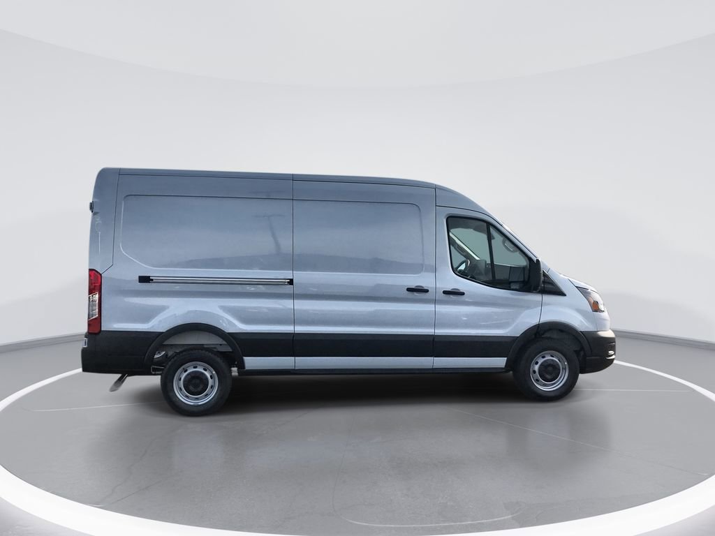 New 2026 Ford Transit 250 148 Medium Roof image 9