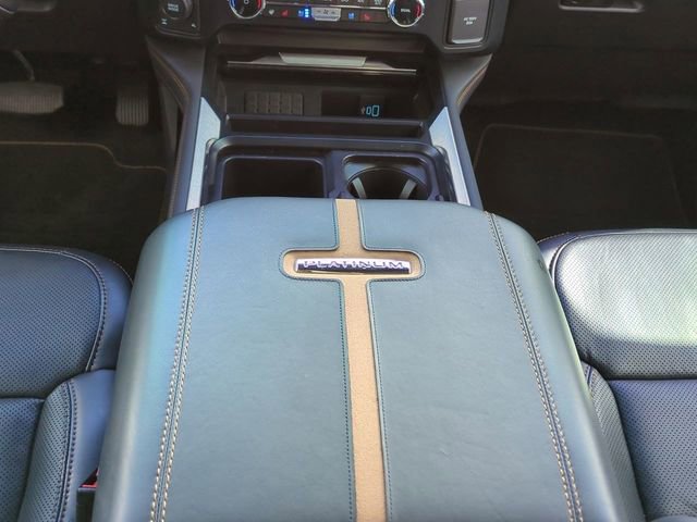 Certified 2024 Ford F250 Platinum w/ FX4 Off-Road Package image 19