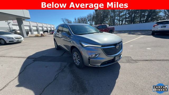 Used 2024 Buick Enclave Essence w/ Trailering Package, 5000 lbs. image 2