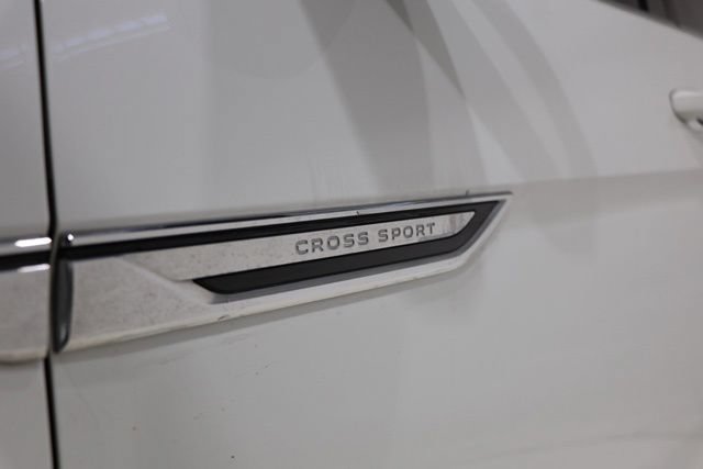 Used 2020 Volkswagen Atlas Cross Sport SEL Premium w/ Cross Sport MDO Package AWD/4WD image 13