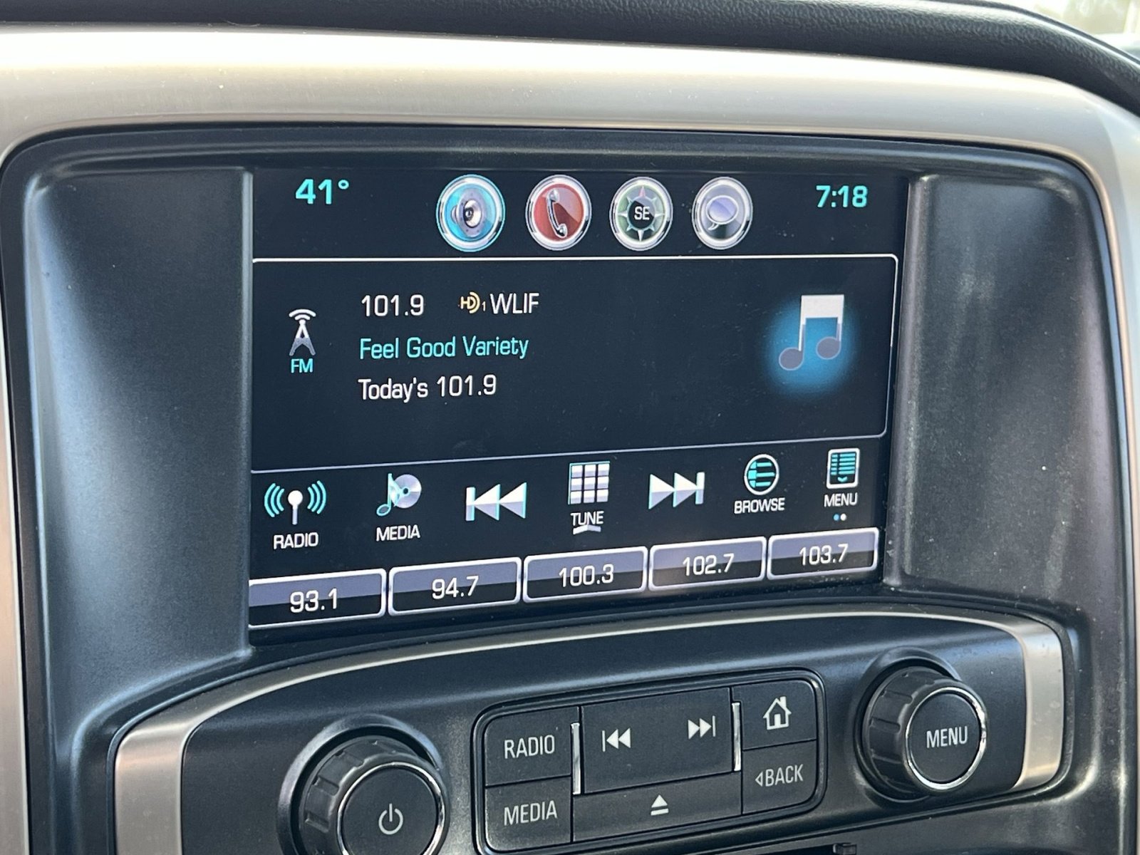 Used 2017 GMC Sierra 2500 Denali w/ Duramax Plus Package image 17