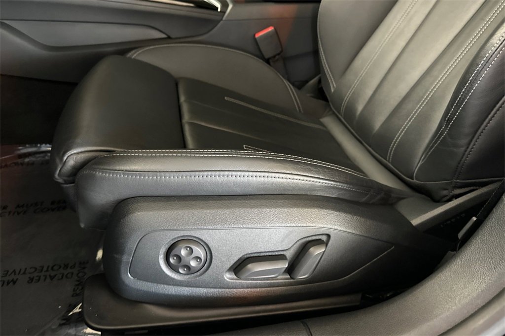 Used 2024 Audi A5 2.0T Premium image 13