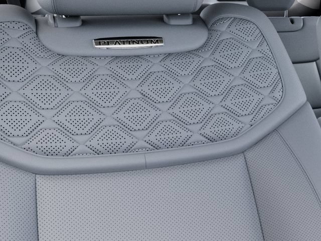 New 2027 Ford Explorer Platinum AWD/4WD image 17