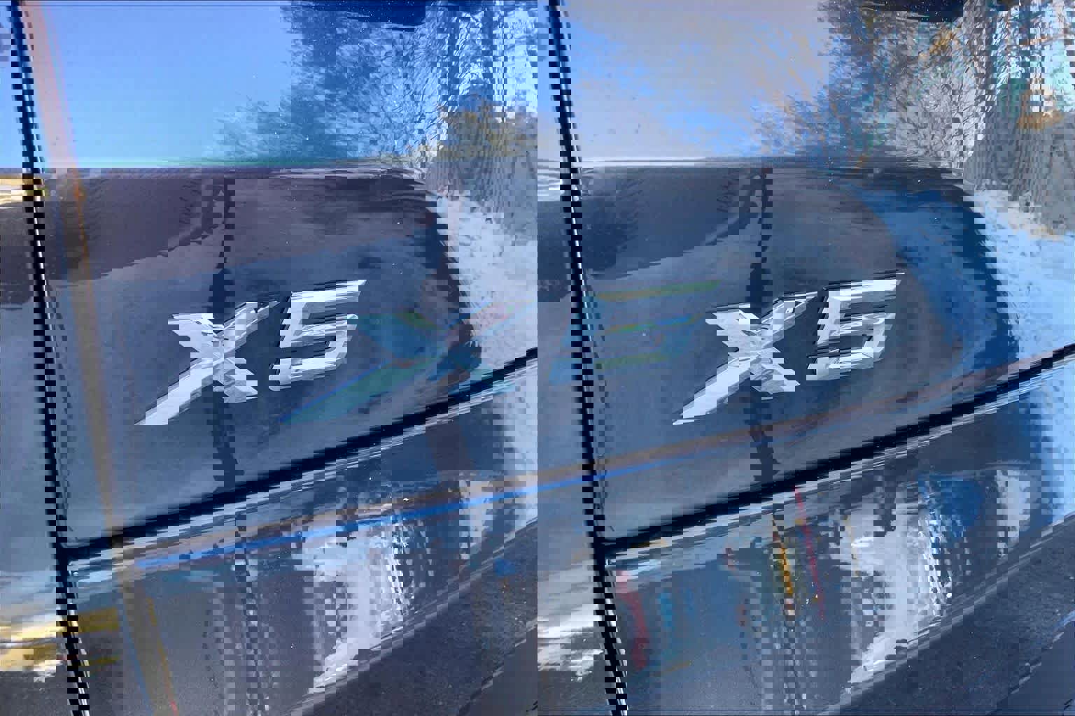 Certified 2022 BMW X5 xDrive40i w/ Premium Package image 9