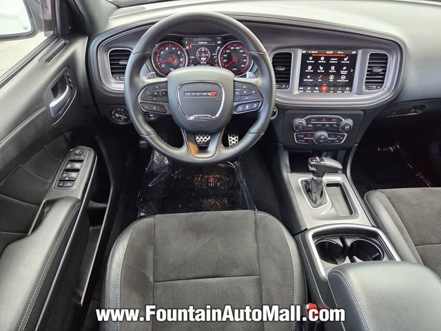 Used 2023 Dodge Charger Scat Pack w/ Plus Group image 14