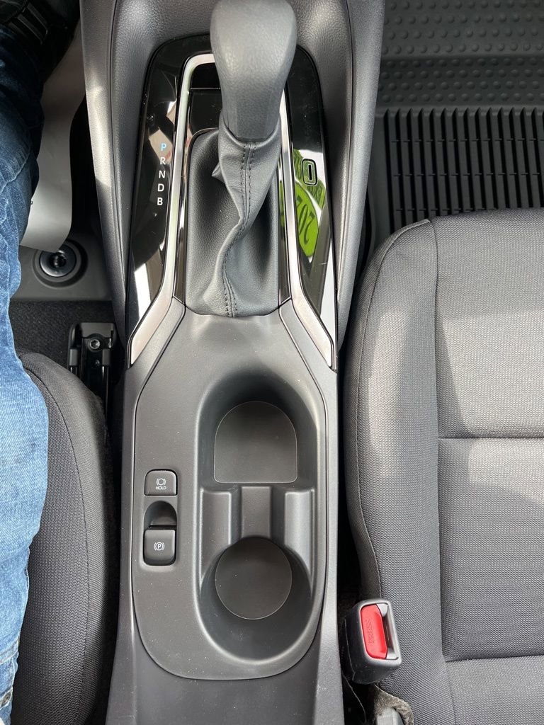 Certified 2026 Toyota Corolla LE image 20