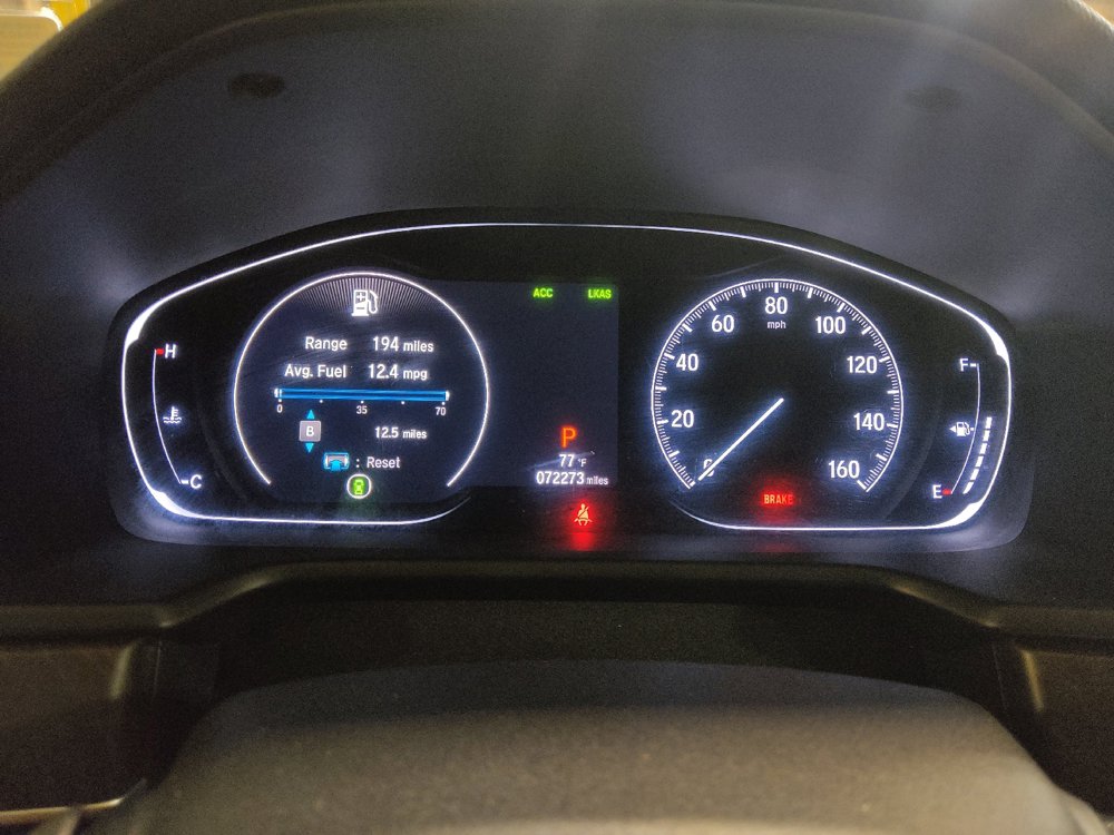 Used 2019 Honda Accord EX-L image 23