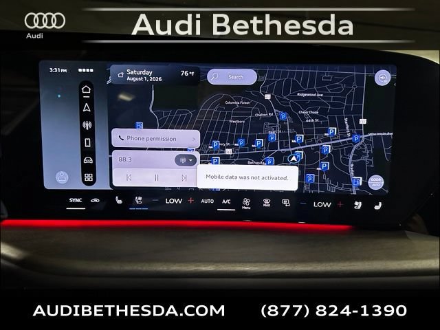New 2026 Audi Q5 Premium Plus AWD/4WD image 17