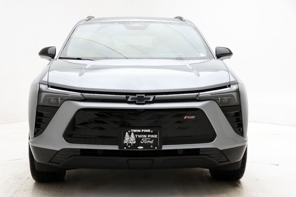 Used 2024 Chevrolet Blazer EV RS AWD/4WD image 5