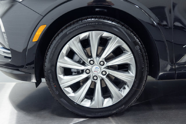 Used 2026 Buick Envista Avenir FWD image 27