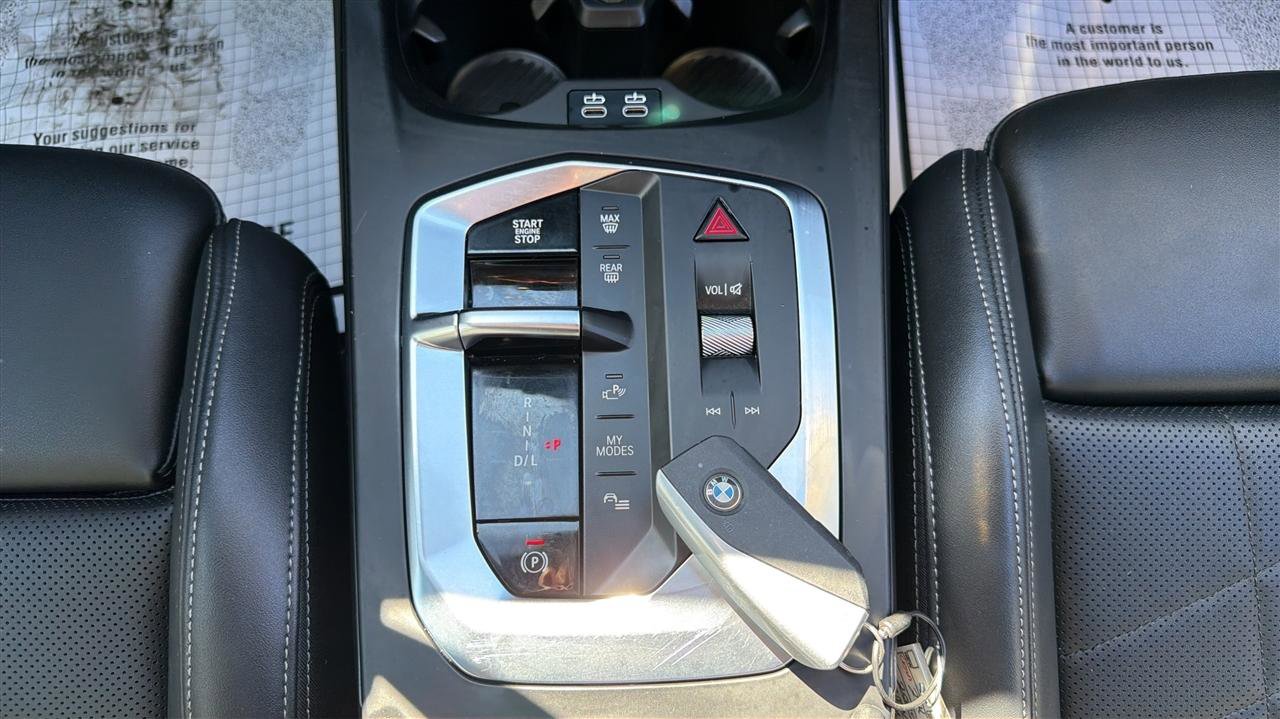 Used 2025 BMW 228i xDrive image 22