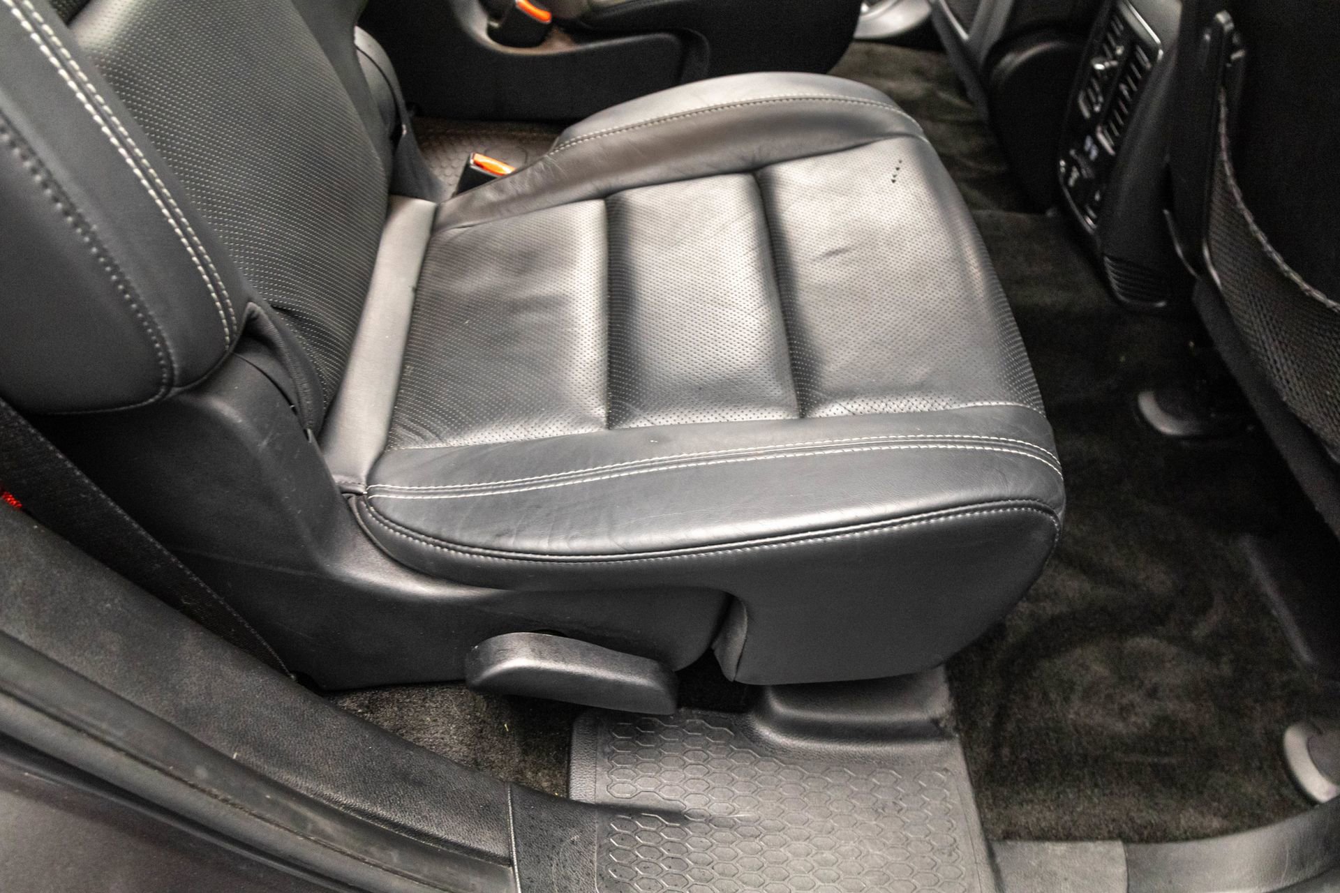 Used 2015 Dodge Durango Citadel w/ Technology Group image 37