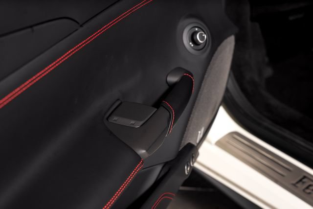 Certified 2017 Ferrari 488 Spider RWD image 59