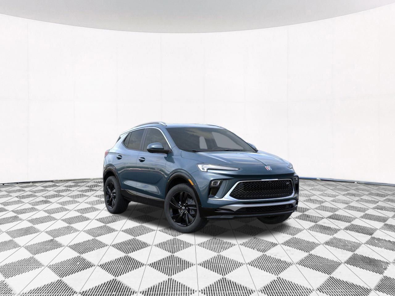 New 2026 Buick Encore GX Sport Touring image 8