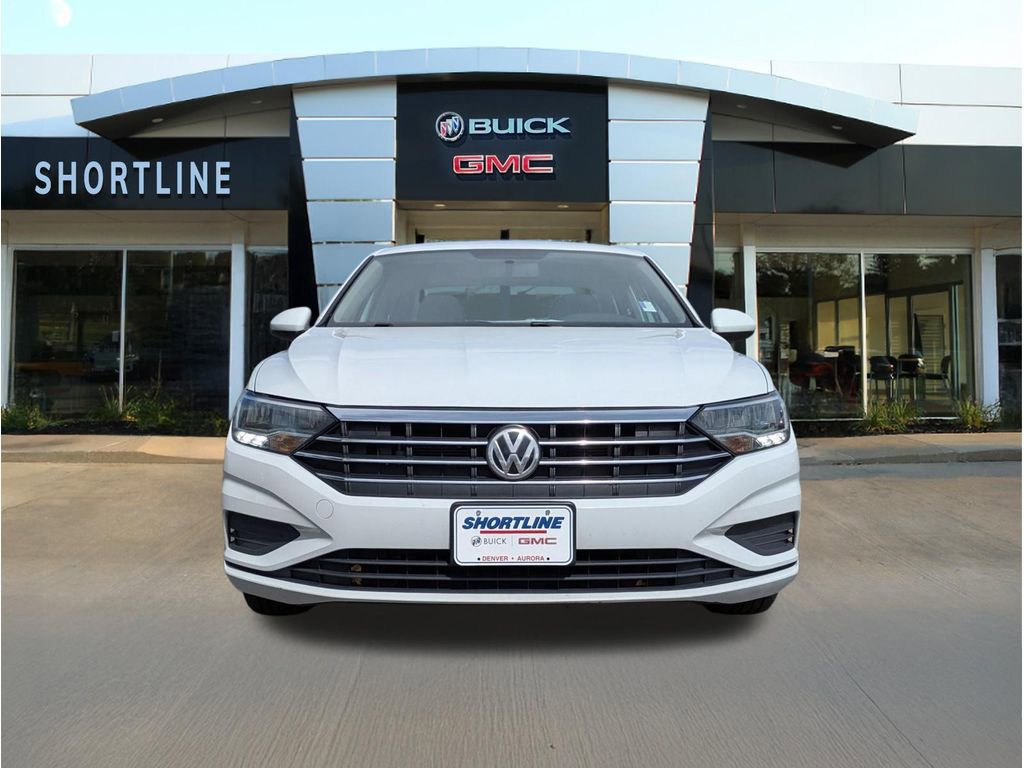 Used 2019 Volkswagen Jetta S FWD image 9