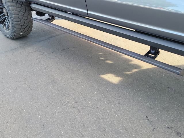 New 2026 Ford F250 Lariat w/ Black Appearance Package image 21