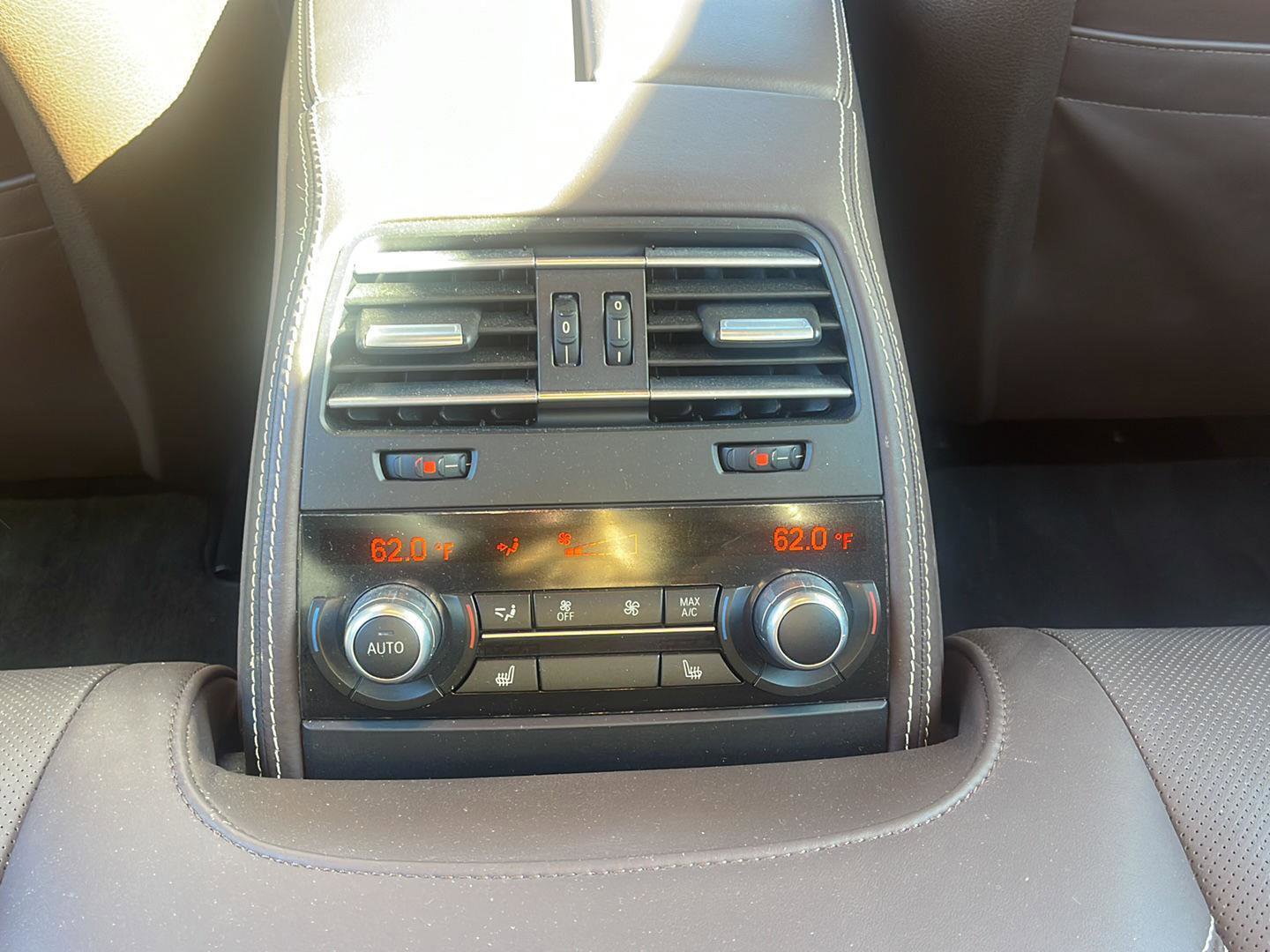 Used 2014 BMW M6 Gran Coupe image 26