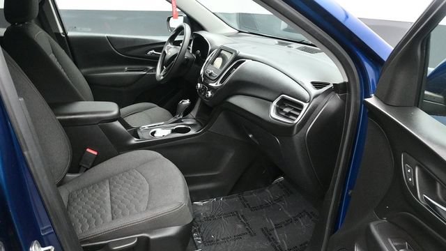 Used 2019 Chevrolet Equinox LT FWD image 9