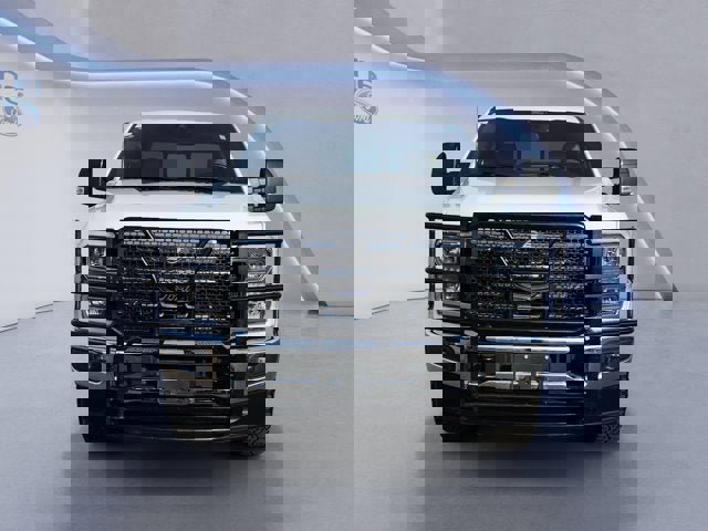 Used 2024 Ford F350 Lariat w/ Camper Package image 8