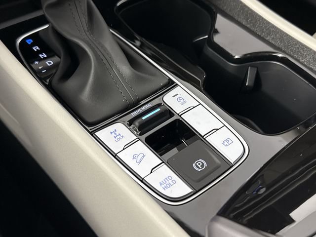 New 2026 Hyundai Tucson SEL image 29