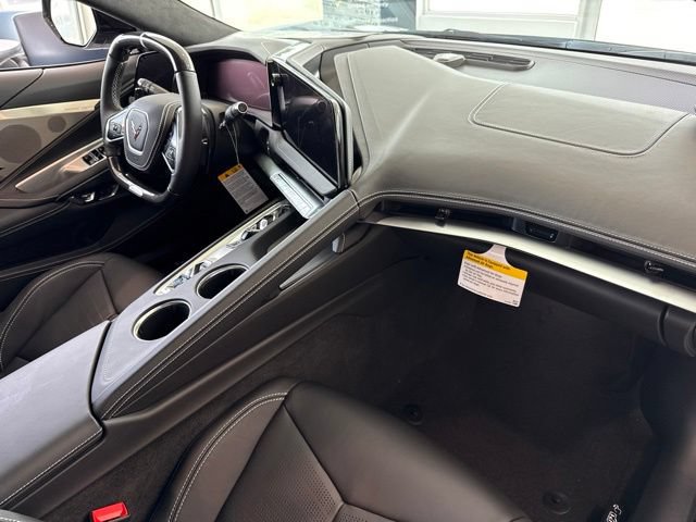 New 2026 Chevrolet Corvette E-Ray AWD/4WD image 37