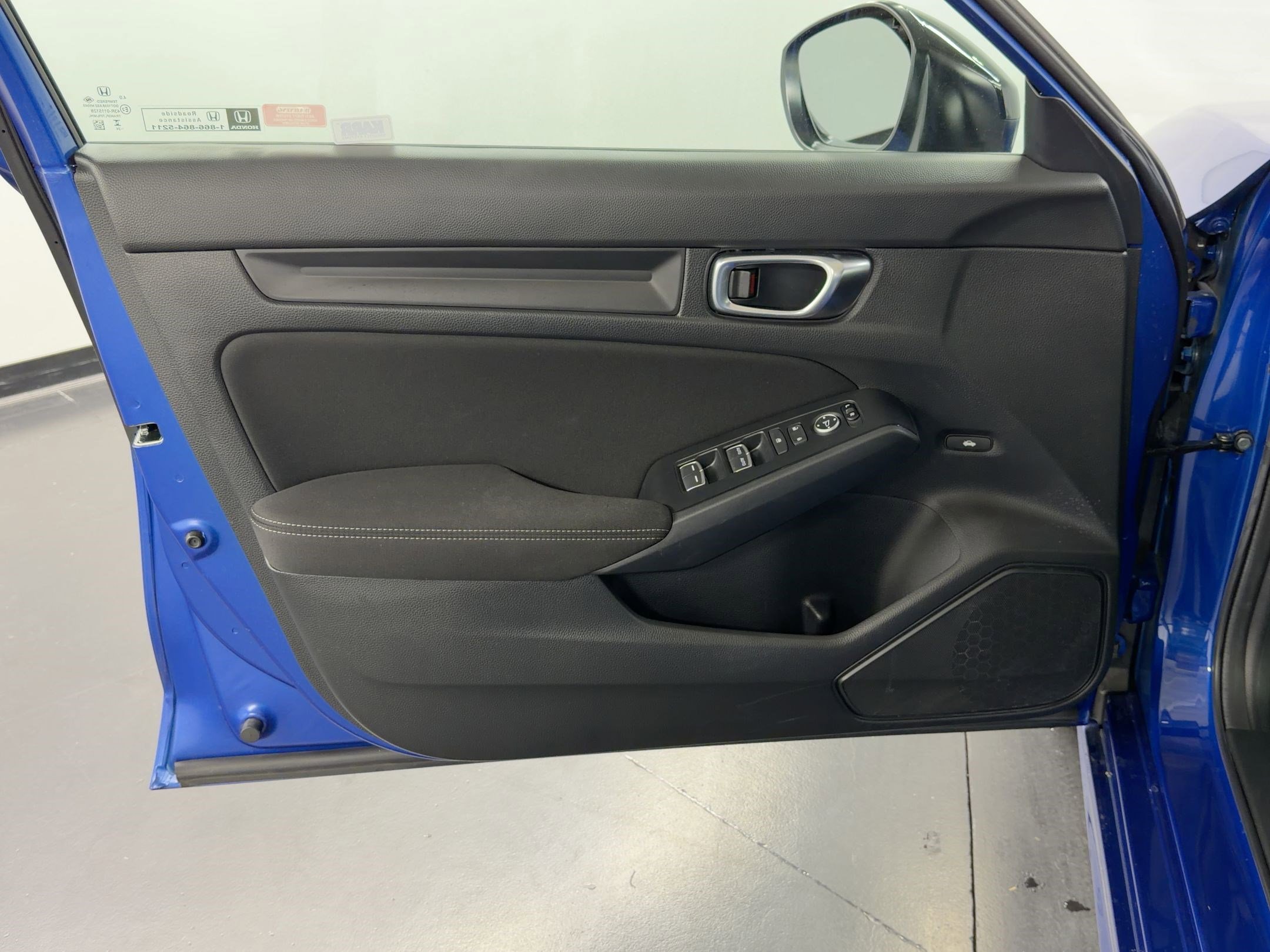 Certified 2024 Honda Civic Sport image 14