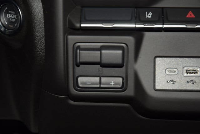 New 2025 Chevrolet Silverado 2500 W/T w/ WT Convenience Package AWD/4WD image 21