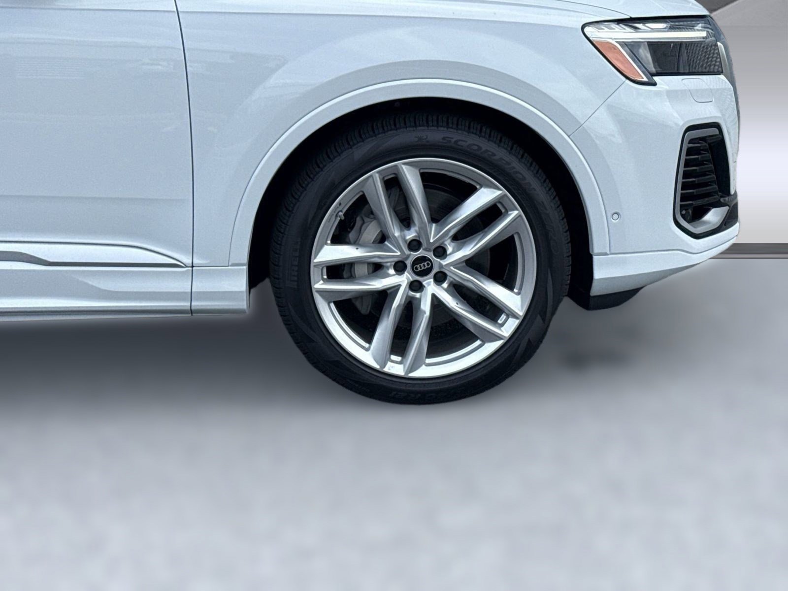 New 2025 Audi Q7 3.0T Premium Plus image 5