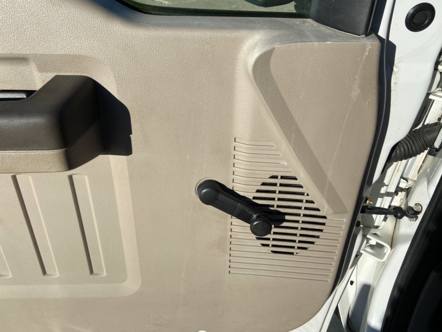 Used 2008 Ford F550 2WD Regular Cab Super Duty image 20
