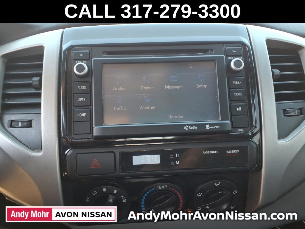 Used 2014 Toyota Tacoma 2WD Access Cab w/ SR5 Package image 28