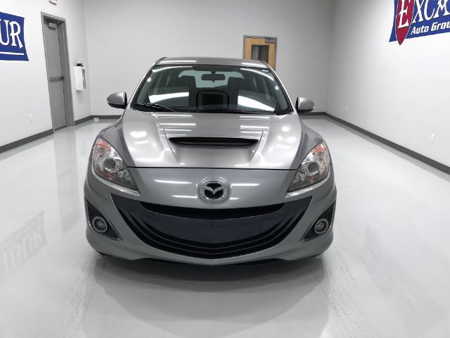 Used 2011 MAZDA MAZDASPEED3 Sport image 3