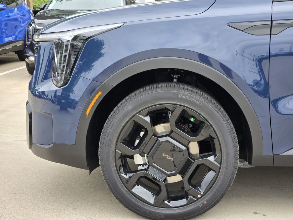 New 2026 Kia Sorento SX AWD/4WD image 5