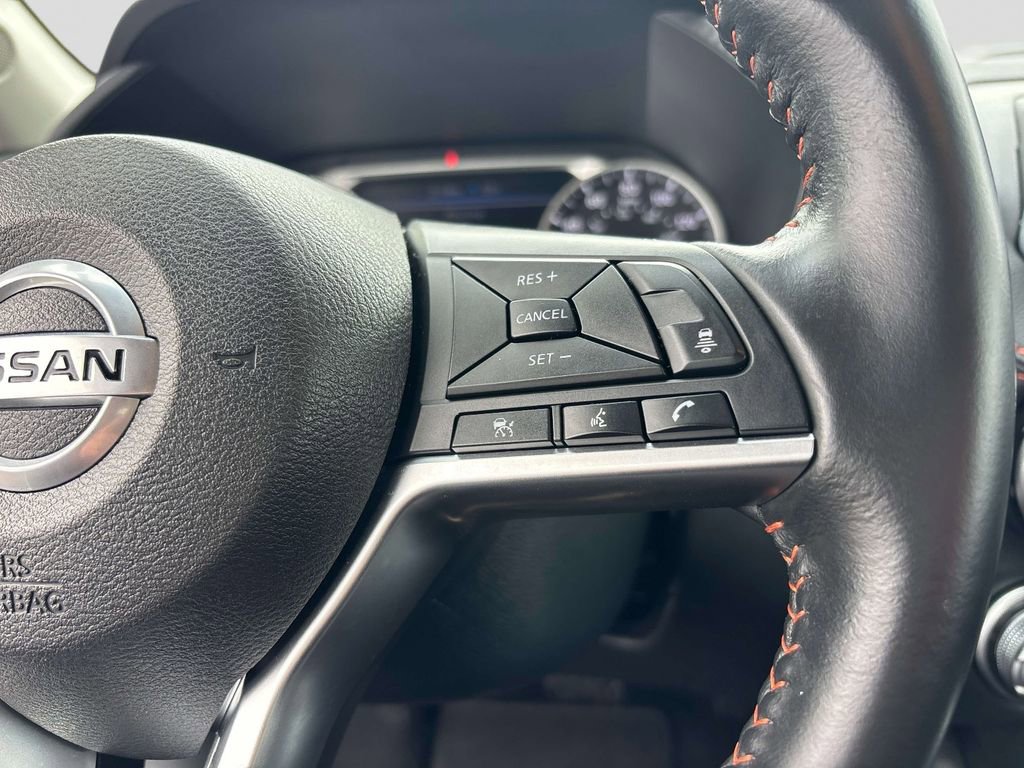 Used 2023 Nissan Sentra SR image 20