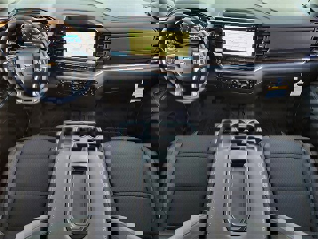 New 2026 Chevrolet Silverado 1500 LT w/ Texas Edition Plus image 21