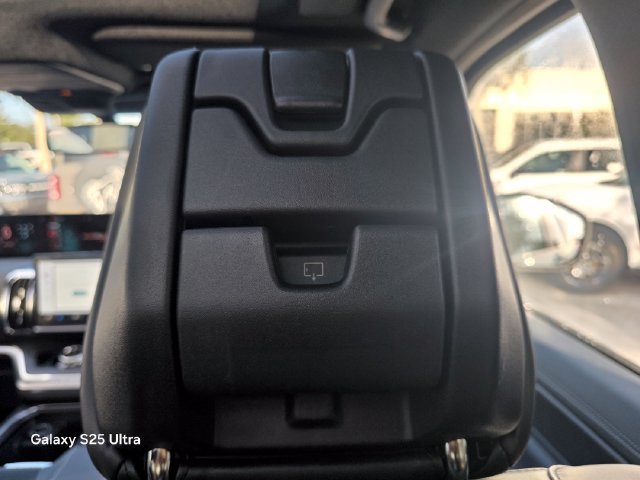 New 2027 Ford Expedition Platinum w/ Stealth Appearance Package RWD image 20