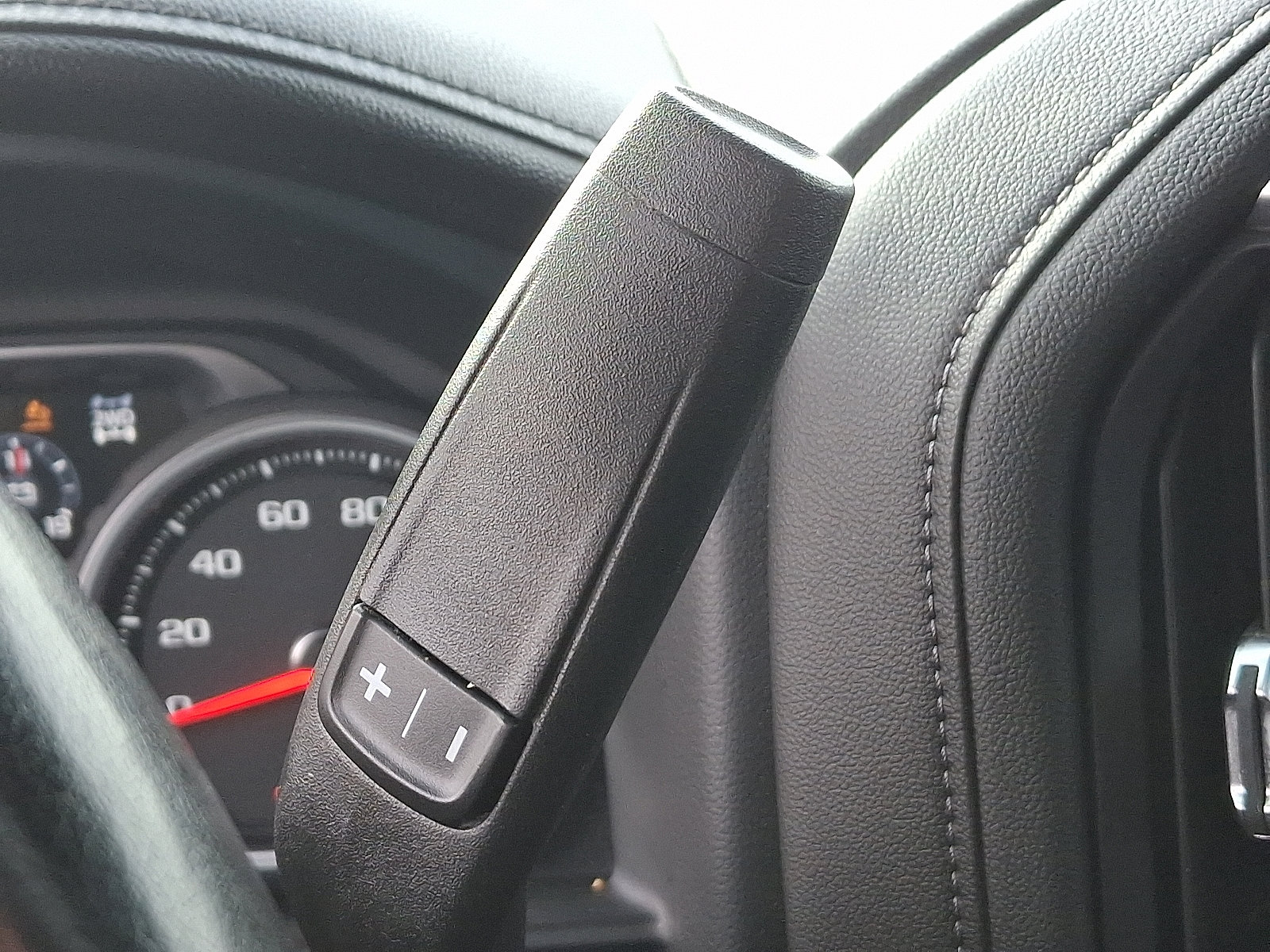 Used 2020 Chevrolet Silverado 2500 LTZ w/ LTZ Premium Package image 15