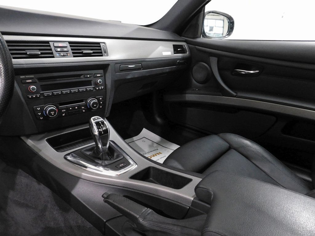 Used 2011 BMW 335is Coupe RWD image 62