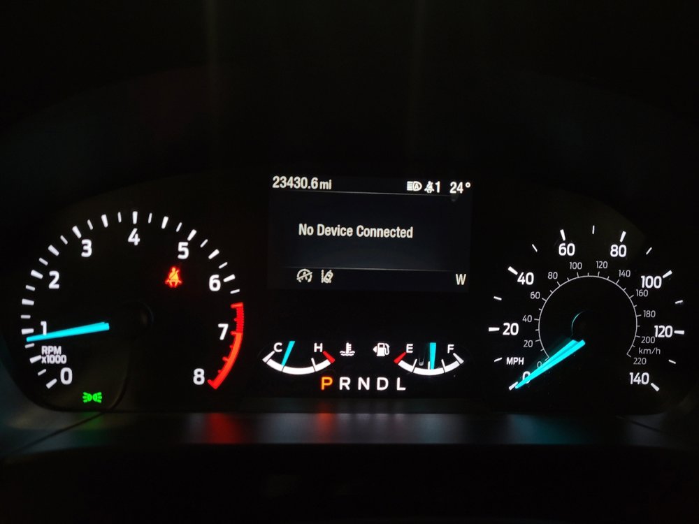 Used 2021 Ford Escape SE w/ Convenience Package image 23