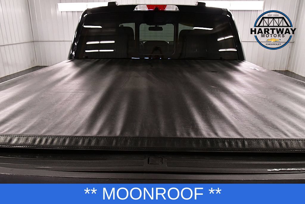 Used 2022 Ford F150 XLT w/ Equipment Group 302A High AWD/4WD image 12