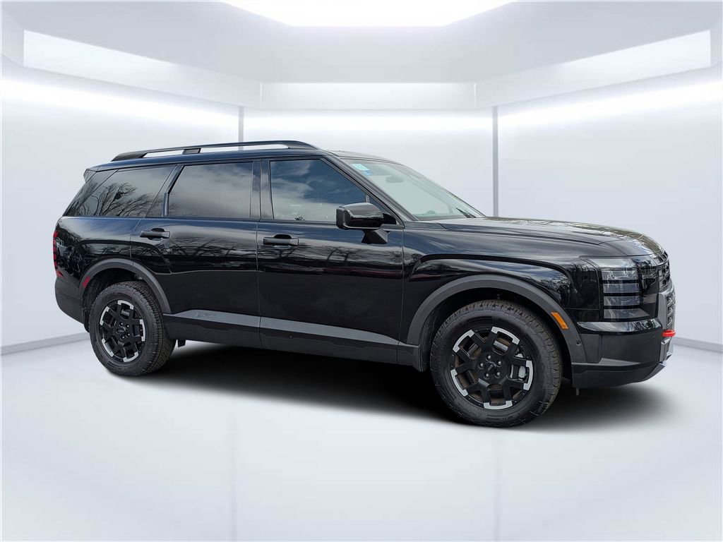 Used 2026 Hyundai Palisade XRT Pro image 1