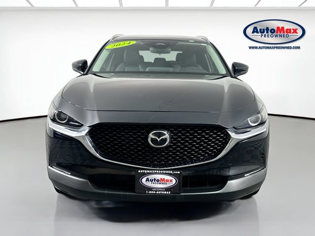 Used 2024 MAZDA CX-30 AWD 2.5 S w/ Select Sport Pkg image 6