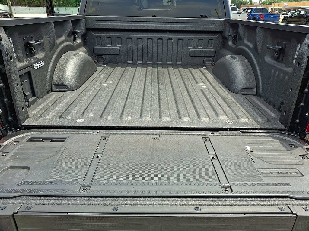 Certified 2022 Ford F150 XLT w/ Equipment Group 302A High AWD/4WD image 29