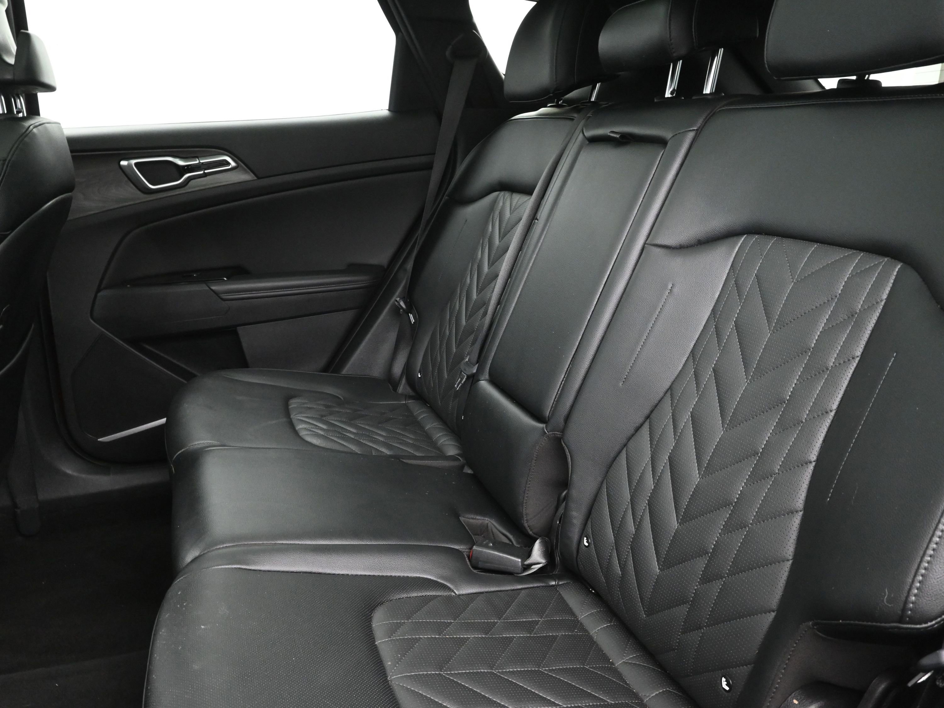 Used 2023 Kia Sportage X-Line w/ X-Line Premium Package image 22