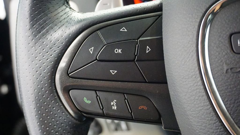 Certified 2018 Dodge Durango GT image 37