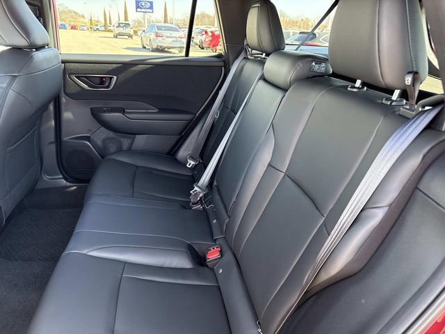 New 2026 Subaru Outback Premium image 15