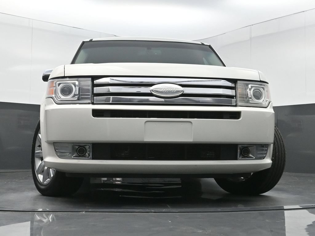 Used 2012 Ford Flex Limited FWD image 23