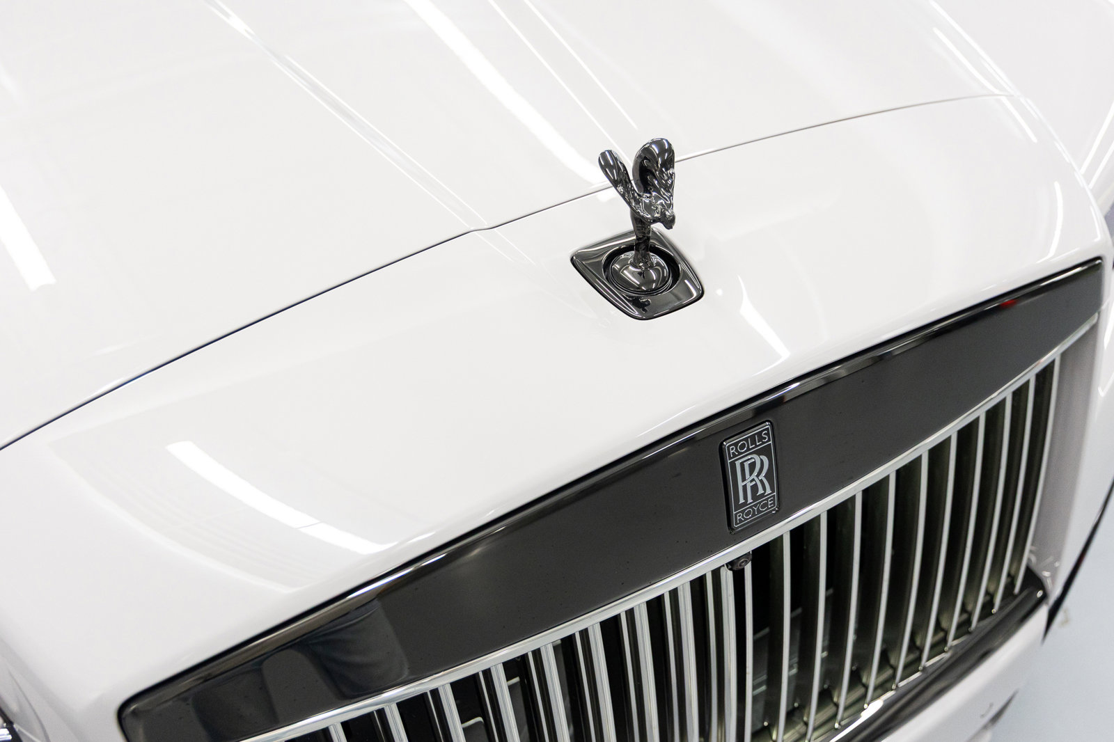 Certified 2026 Rolls-Royce Cullinan Black Badge image 12