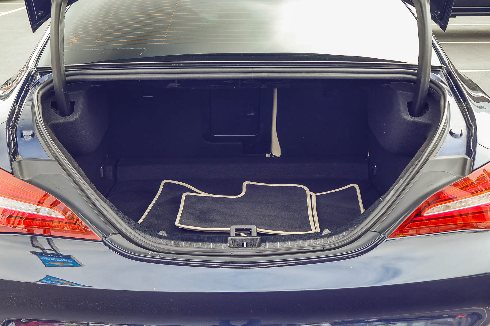 Used 2019 Mercedes-Benz CLA 250 image 16