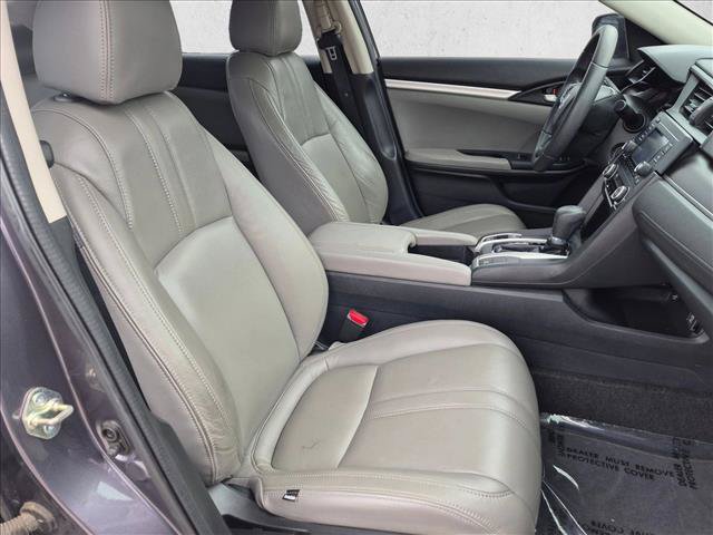 Used 2016 Honda Civic LX image 20